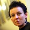 Olga Tokarczuk
