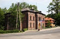 Nowa ruda budynek starostwa