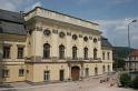 Nowa Ruda rynek - zamek