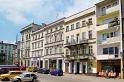 Nowa Ruda Rynek - pierzeja południowo-zachodnia