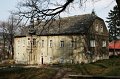 Nowa Ruda, ul.Koscielna, dawny dwór