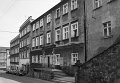 Nowa Ruda ul.Koscielna Kavalierhaus