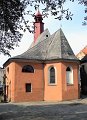 Nowa Ruda kociół Wniebowzięcia NMP