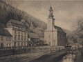 Nowa RUda Kreuzkirche