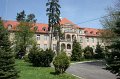 Nowa Ruda szpital bracki