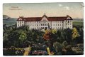 Nowa Ruda szpital bracki