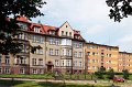 Nowa RUda pomnik Sybiraków