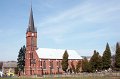 Nowa Ruda S�upiec, ko�ci� �w.Katarzyny