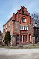 Nowa Ruda S�upiec dawny ko�ci�l i szko�a ewangelicka 