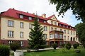 Nowa Ruda Słupiec szpital św.Elżbiety