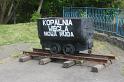Kopalnia węgla "Nowa Ruda"